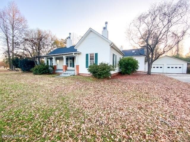 Foto principal - 3897 Richlands Hwy