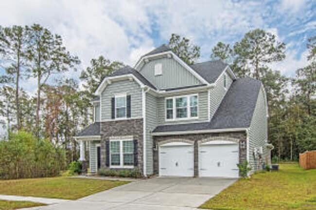 Building Photo - Available March 10th. Beautiful 6 BR/4.5 BA Home in Tanner Plantation!