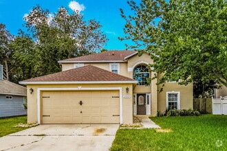 Building Photo - 2712 W Cobblestone Forest Cir