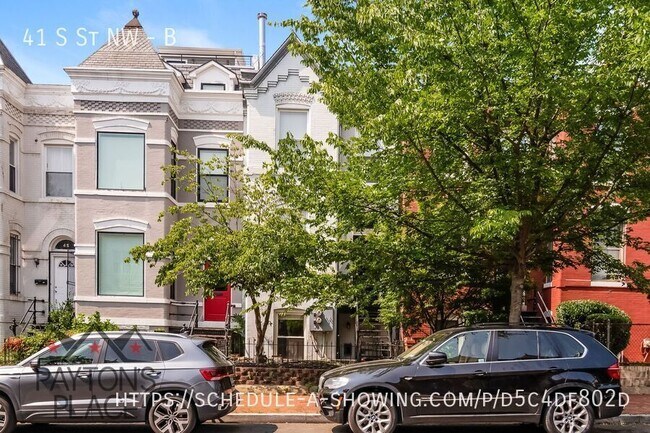 Foto del edificio - 41 S St NW