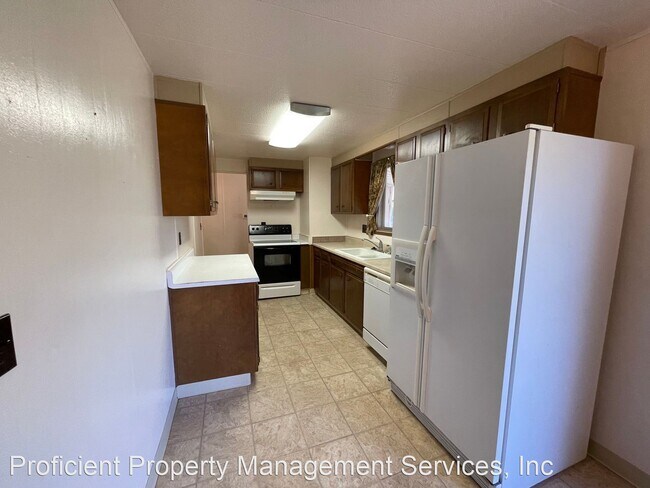 Building Photo - 3 br, 2 bath House - 1207 Sherman