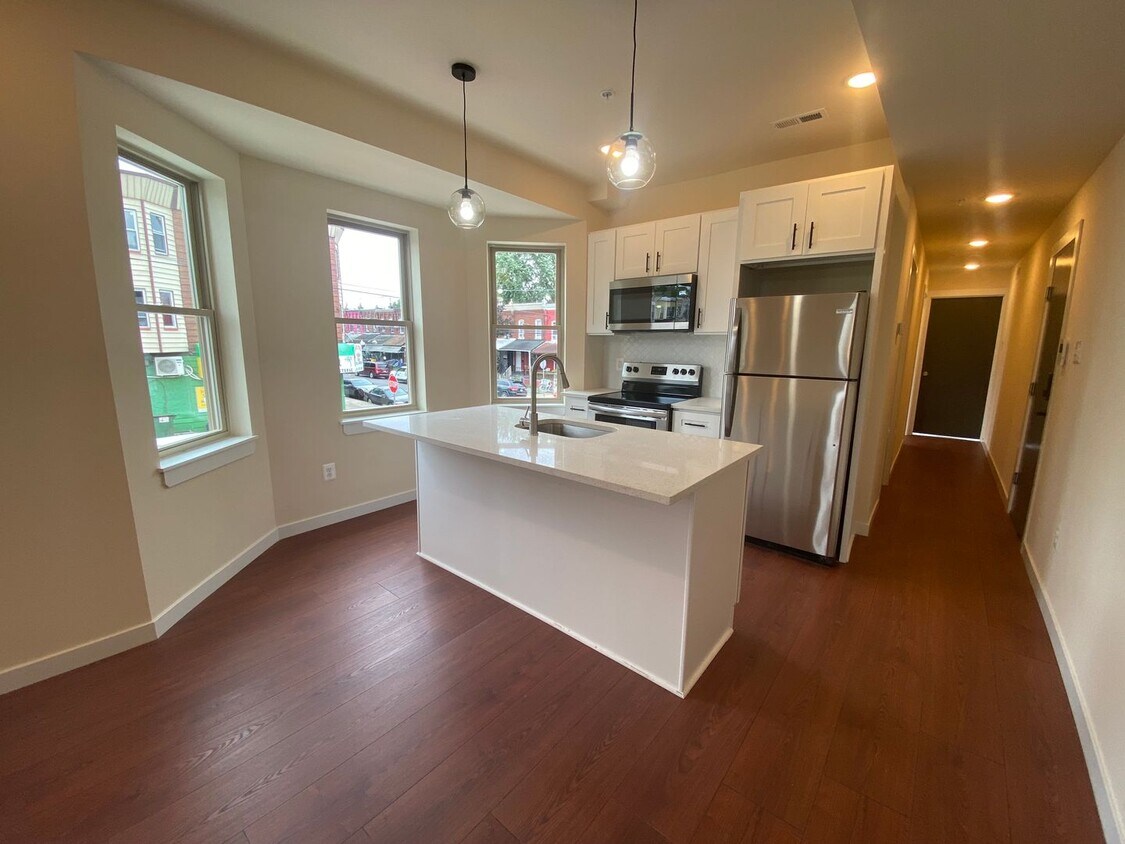 Foto principal - 5501 Master St