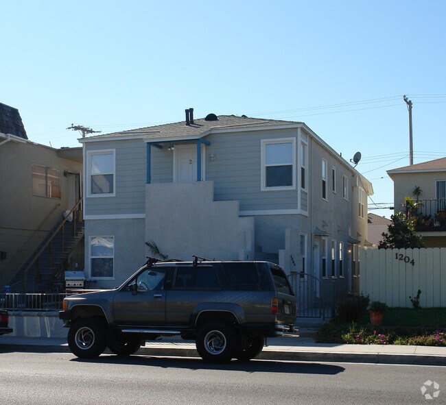 Foto del edificio - 1206 Ocean Ave