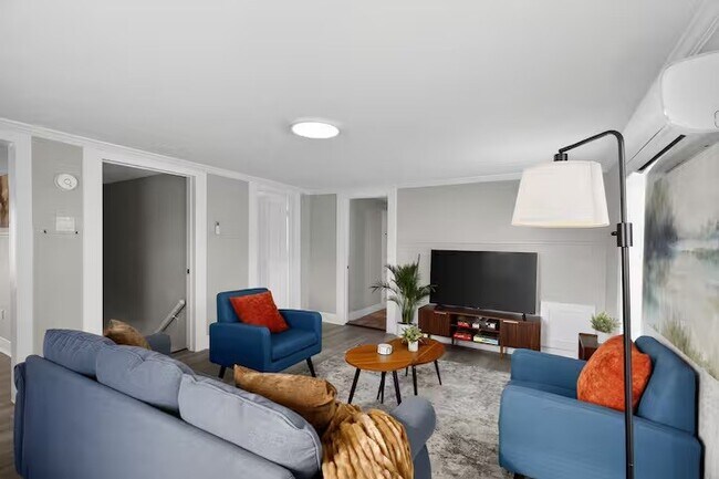 Foto del edificio - 1401 Collier St