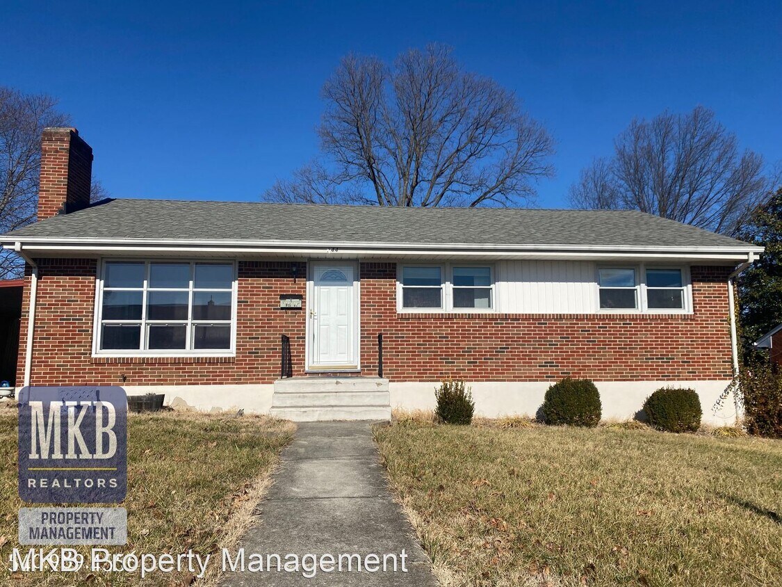 3 br, 2 bath House 244 Preston Ave. House Rental in Roanoke, VA