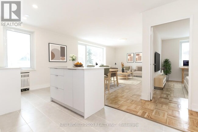 Building Photo - 49 Glen Elm Ave