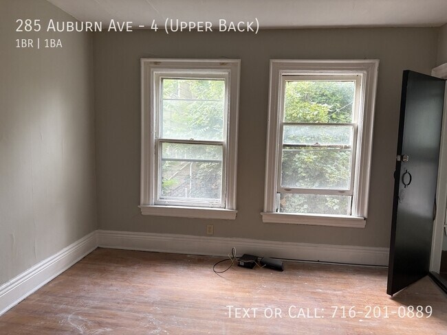 Building Photo - 285 Auburn Ave