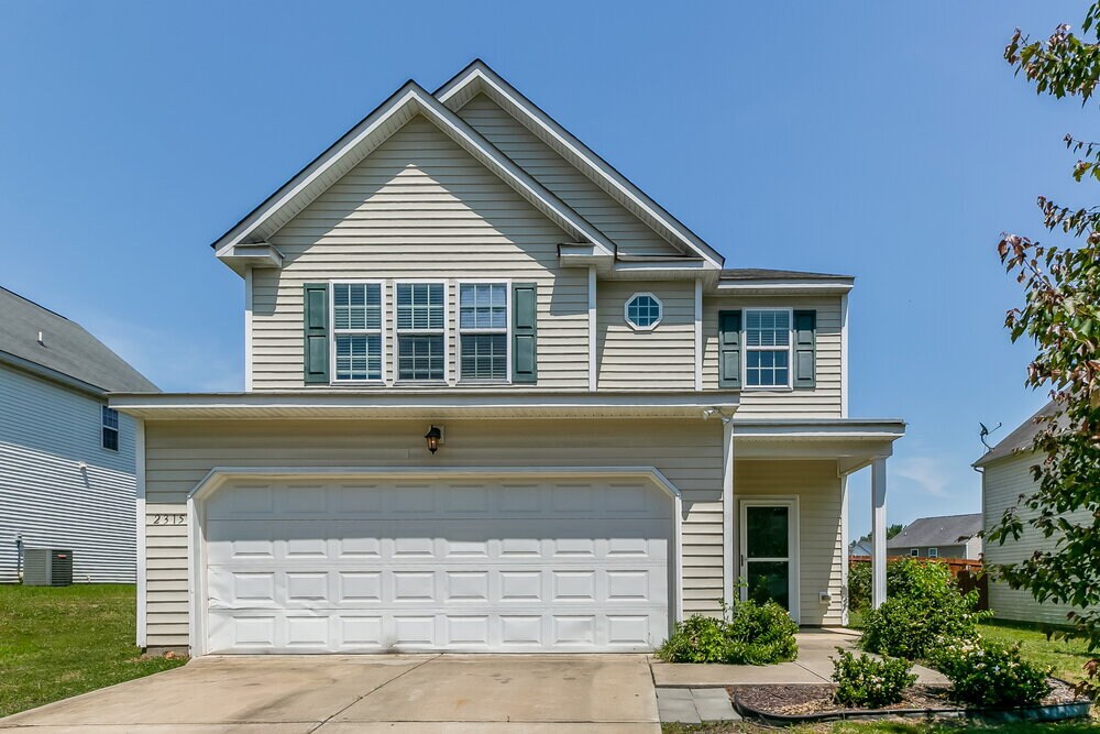 Foto principal - 2315 King Malcolm Ln