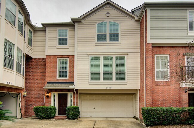 Foto del edificio - 1408 W Webster St