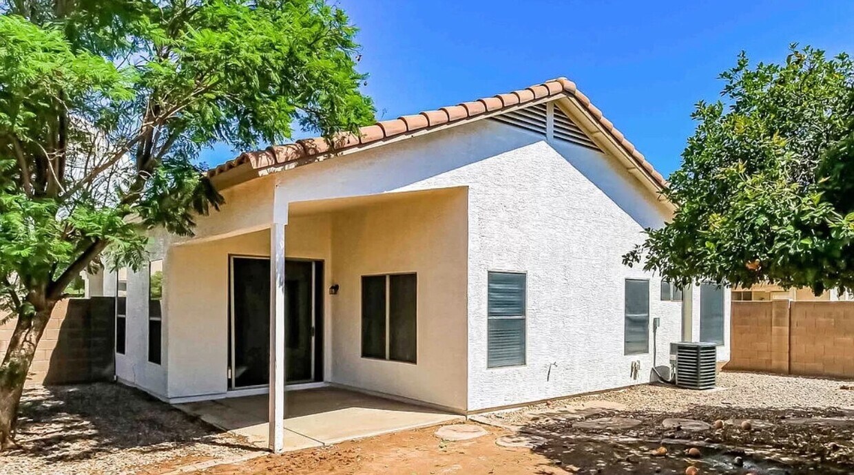 2866 S Lobo Canyon Rd, Mesa, AZ 85212 House Rental in Mesa, AZ