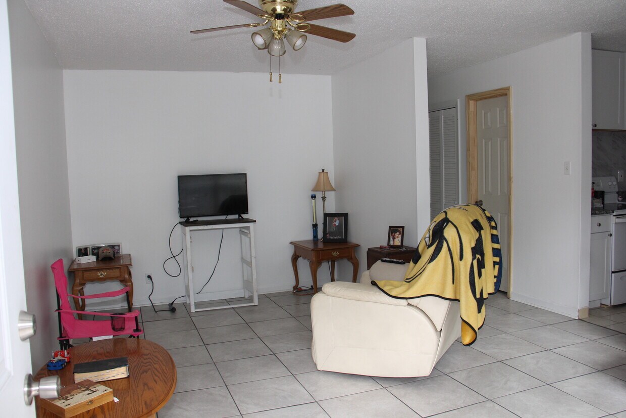 1775 Westside Cir Unit 3, Rocky Face, GA 30740 Apartments in Rocky