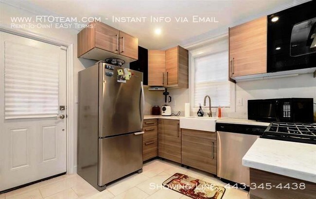 Foto del edificio - 5804 Newton St