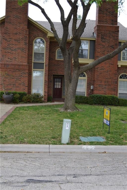Building Photo - 252 Cobblestone Row