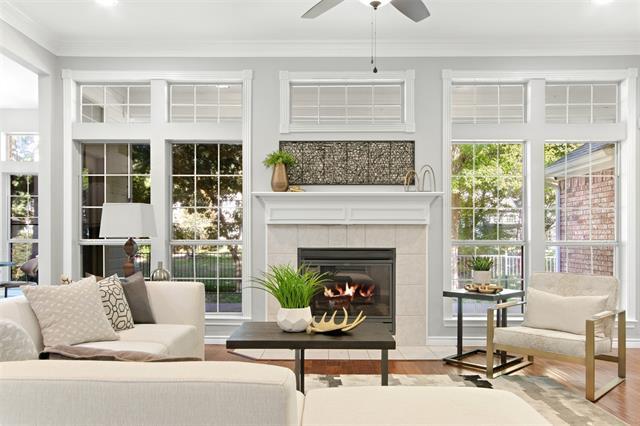 Foto del edificio - 4109 Addington Pl