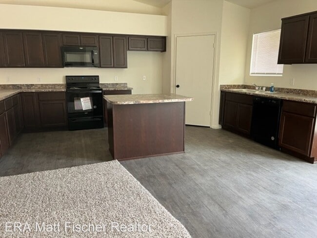 Building Photo - 3 br, 2 bath House - 7333 E 37th Pl