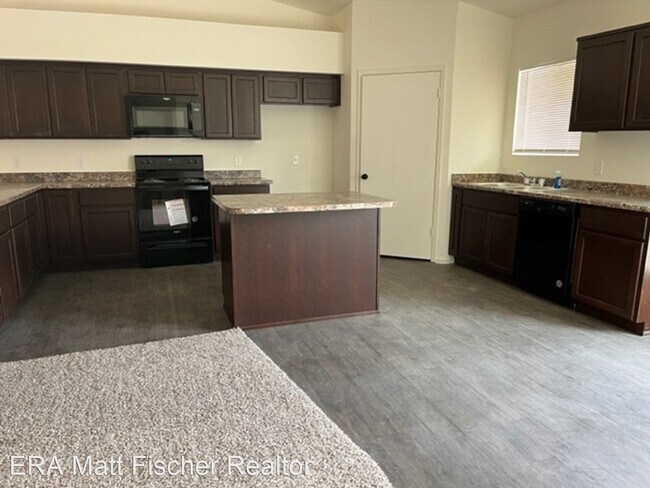 Foto del edificio - 3 br, 2 bath House - 7333 E 37th Pl