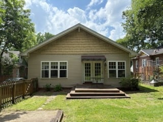 Building Photo - 615 Northridge St