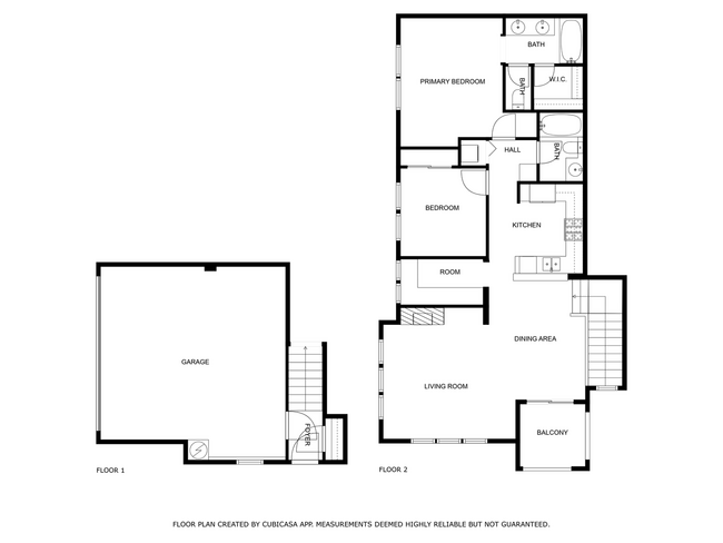Foto del edificio - Cute 2 bedroom Condo Available for Rent