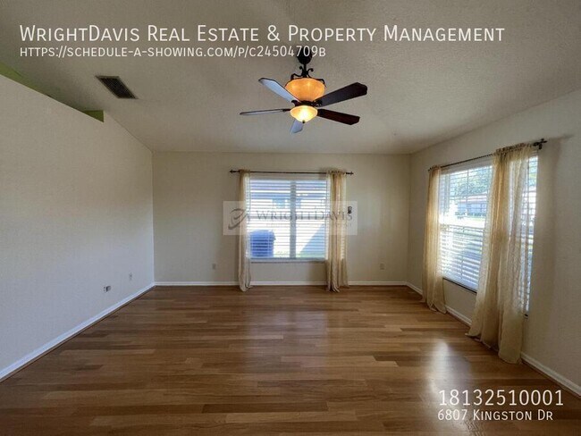 Foto del edificio - 6807 Kingston Dr