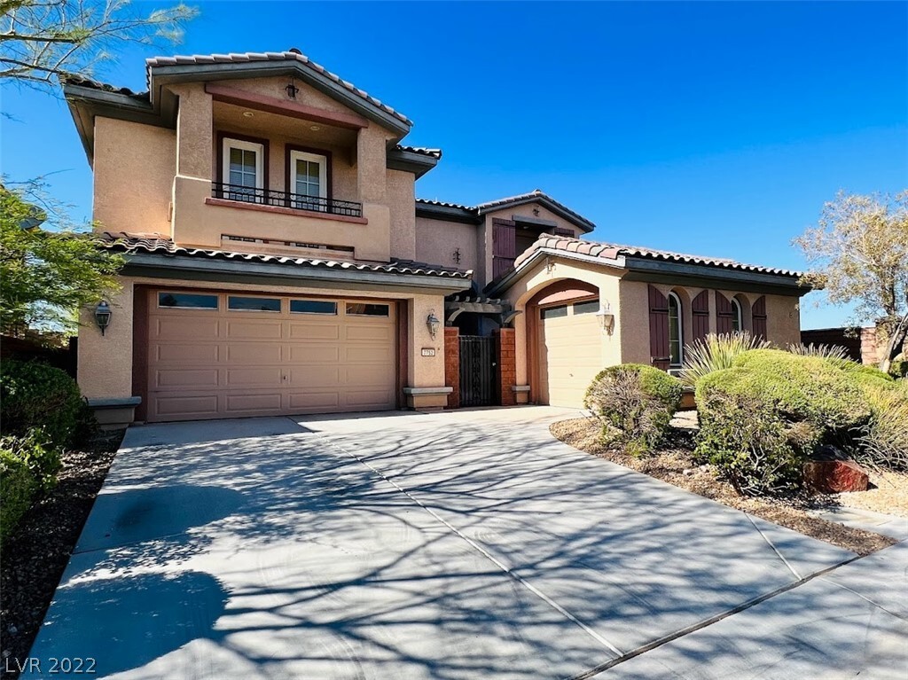 Foto principal - 7752 Blue Meadow Ave