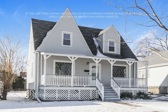 Foto del edificio - 9326 S 54th Ct