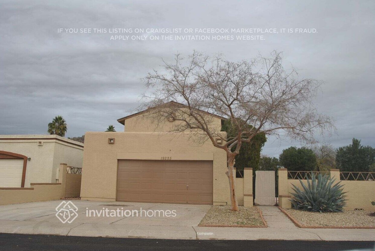 Primary Photo - 19225 N 14th Pl