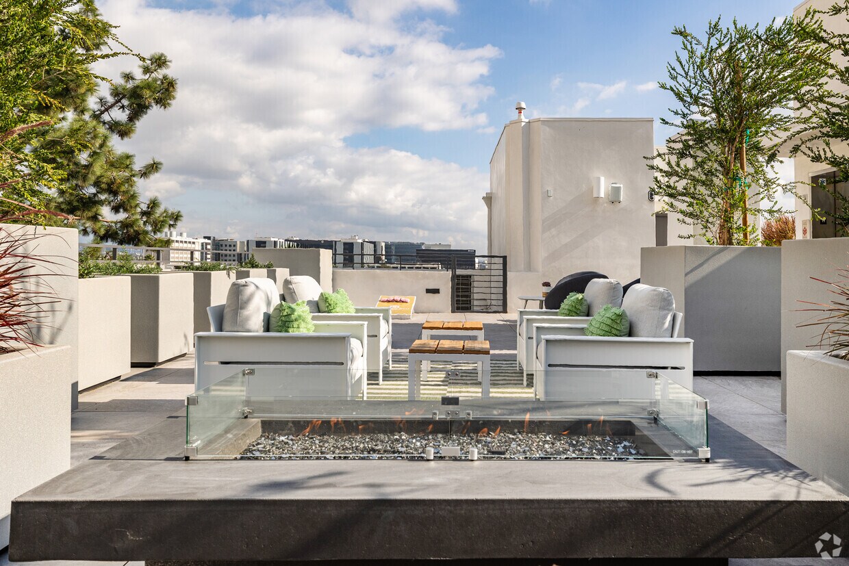 Foto principal - Wetherly Hills