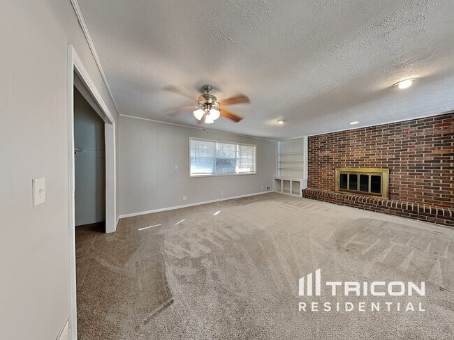 Foto del edificio - 1382 Peggy Ln NW