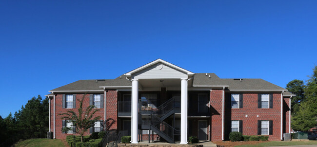 Building Photo - Carson Landing Apartments