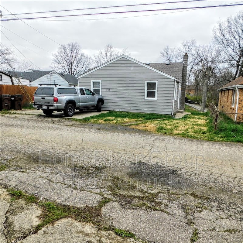 2430 Ave, Dayton, OH 45414 House Rental in Dayton, OH