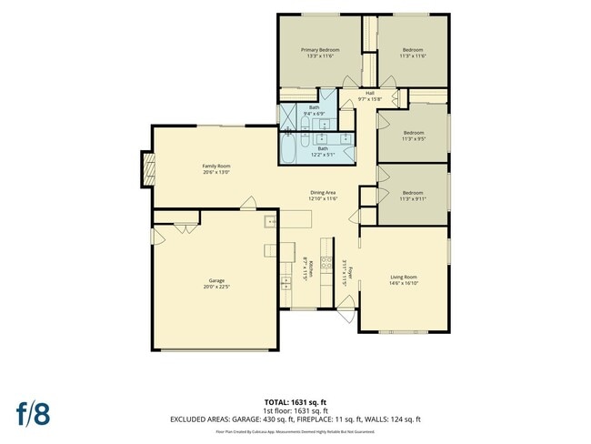 Building Photo - What a Great Home! Available Now!