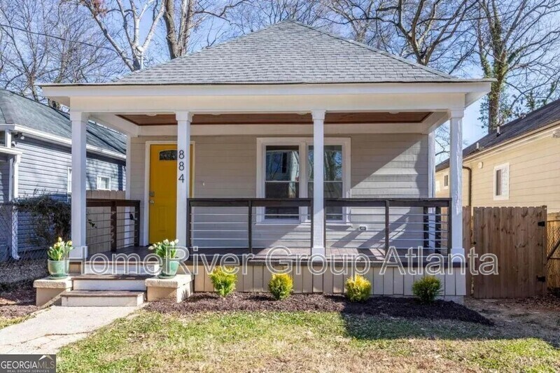 Foto principal - 884 Coleman St SW