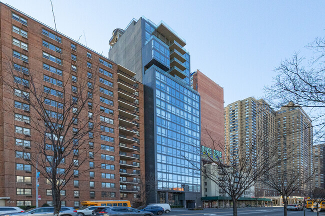 Foto del edificio - Vitre