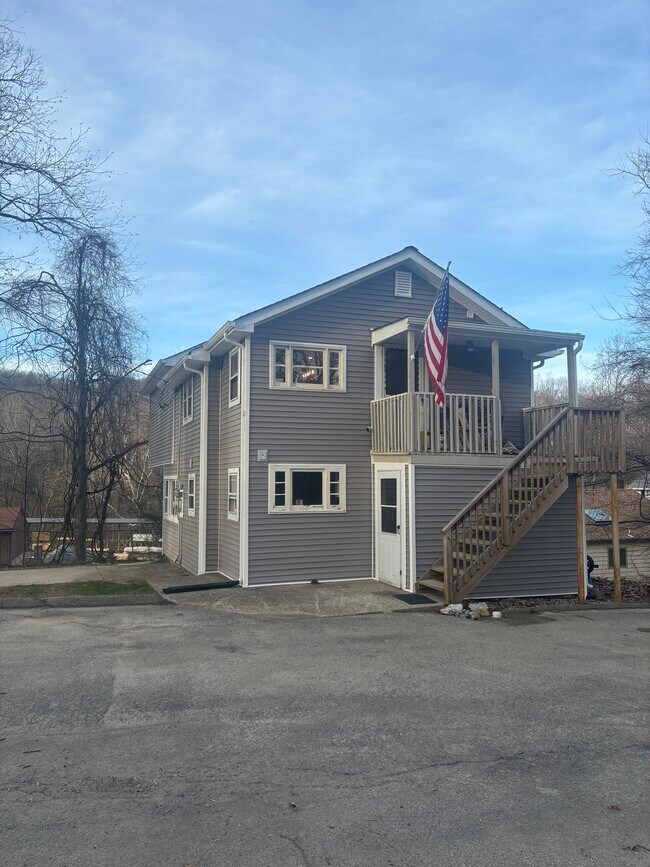 Foto del edificio - 39 Excelsior Pl