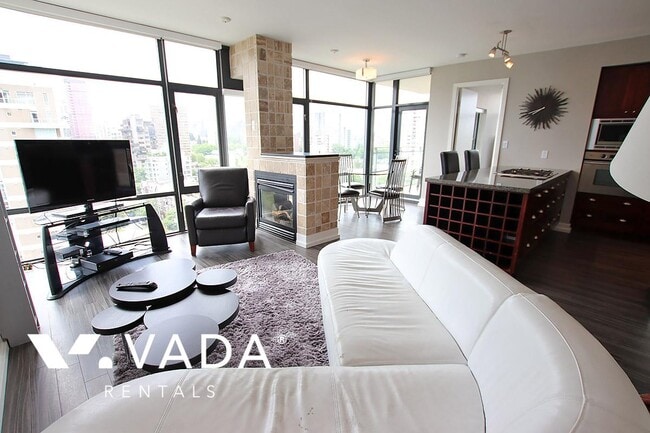 Building Photo - Lumiere 2 Bed Apartment Rental 1402-1863 A...