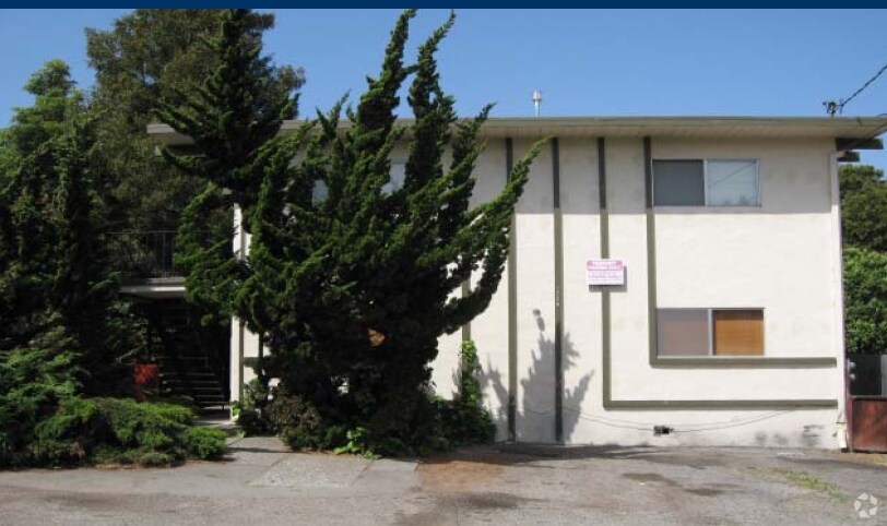 Foto del edificio - 1726 10th St