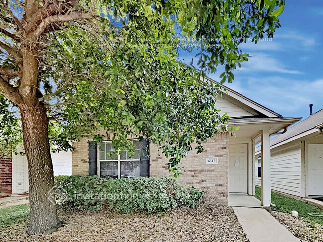 Building Photo - 6347 Austinville Dr
