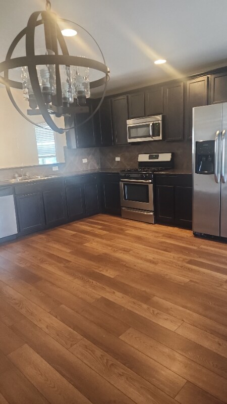 Foto del edificio - 2581 Lonesome Creek Trail