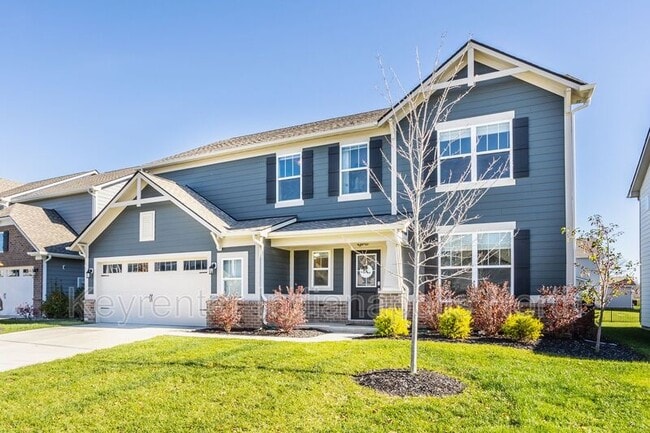 Building Photo - 17354 Americana Crossing