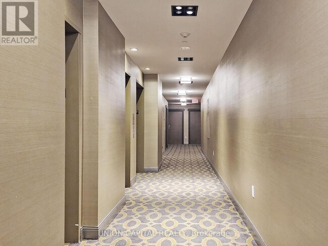 Photo du bâtiment - 605-9560 MARKHAM Rd