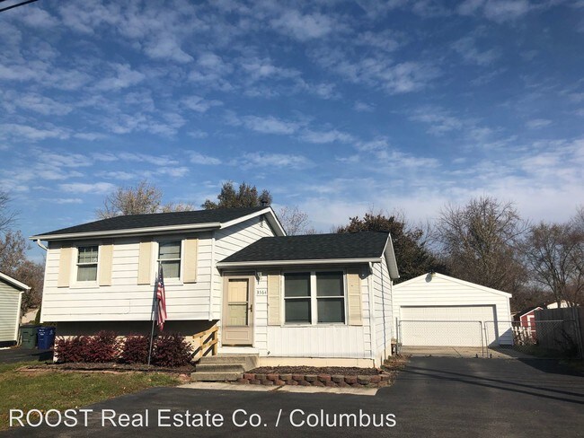 Building Photo - 3 br, 1 bath House - 3564 Alkire Road