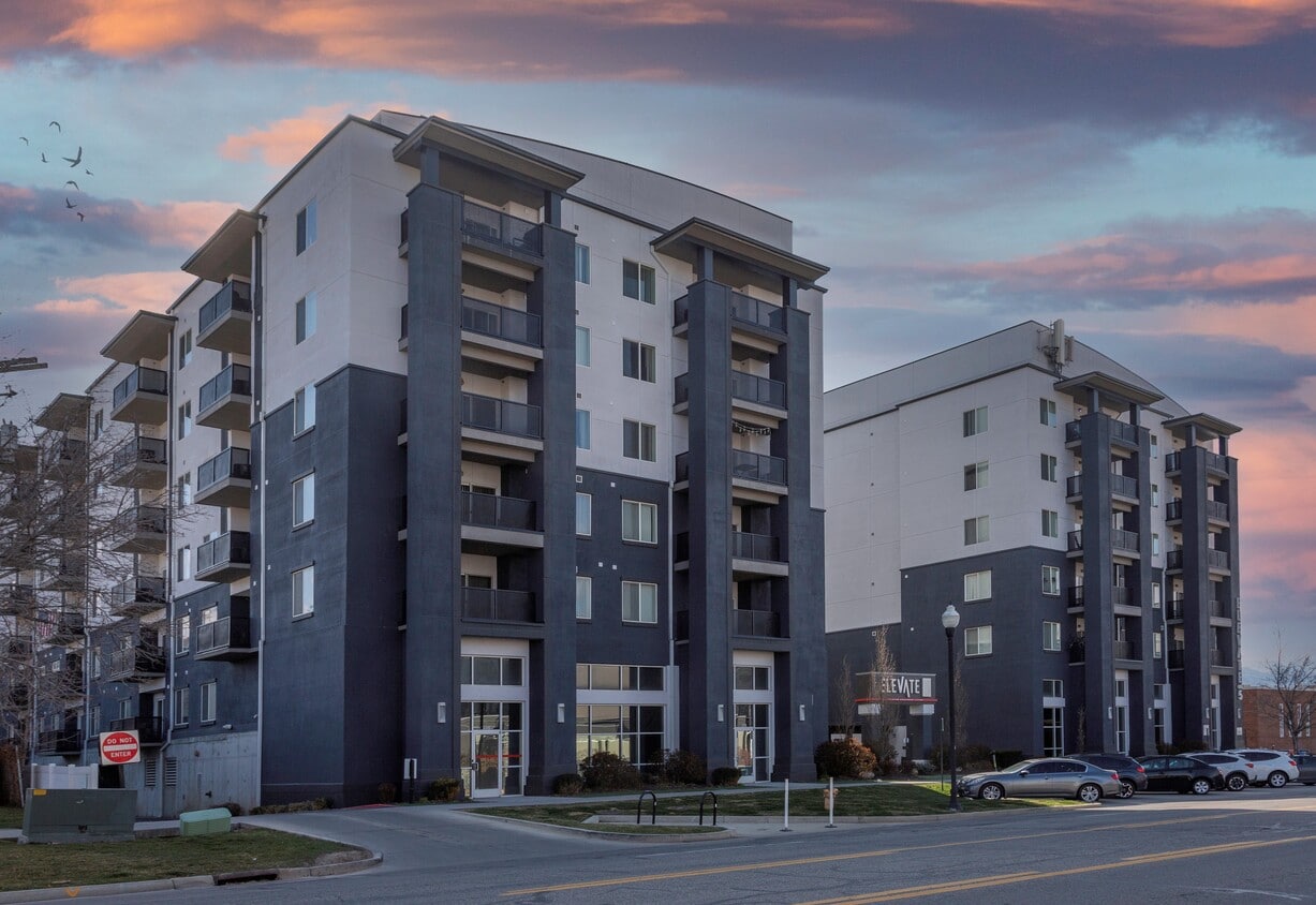 Elevate on 5th Apartments in Salt Lake City, UT