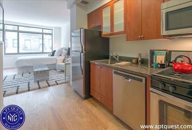 Foto del edificio - 600 Washington St