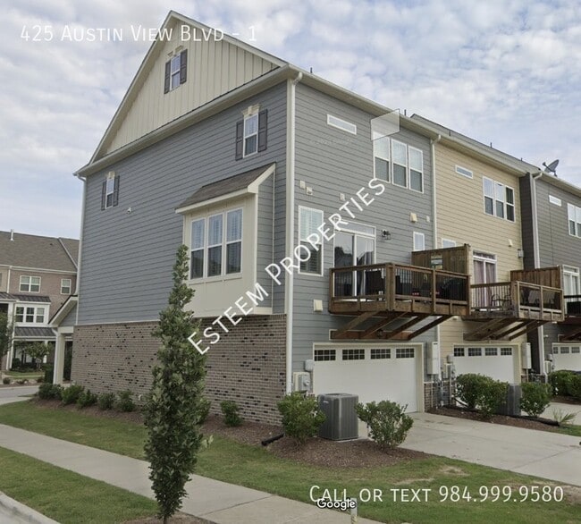 Building Photo - 425 Austin View Blvd