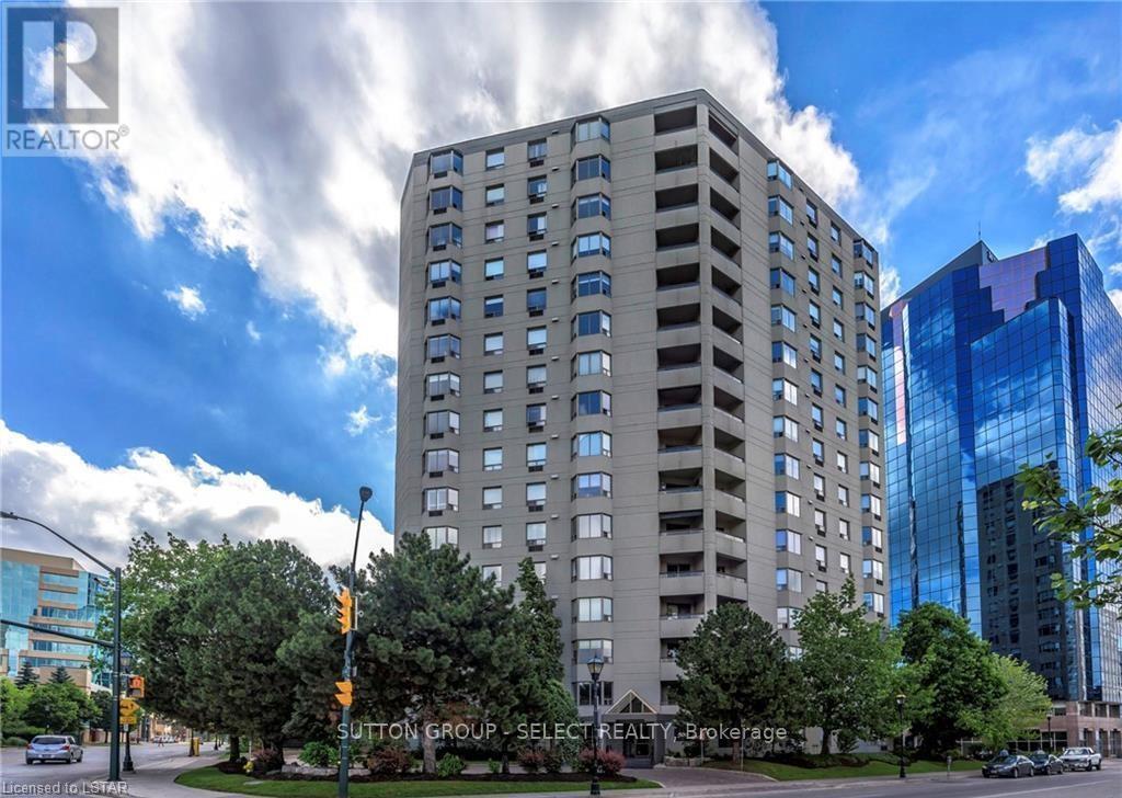 Photo principale - 500-500 Talbot St