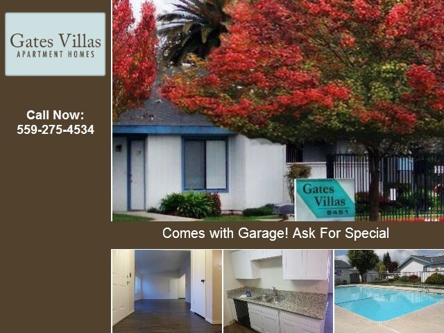 Foto del edificio - Gates Villas