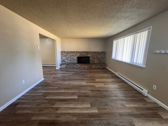 Foto del edificio - HANGMAN VALLEY 4 BEDROOM HOME