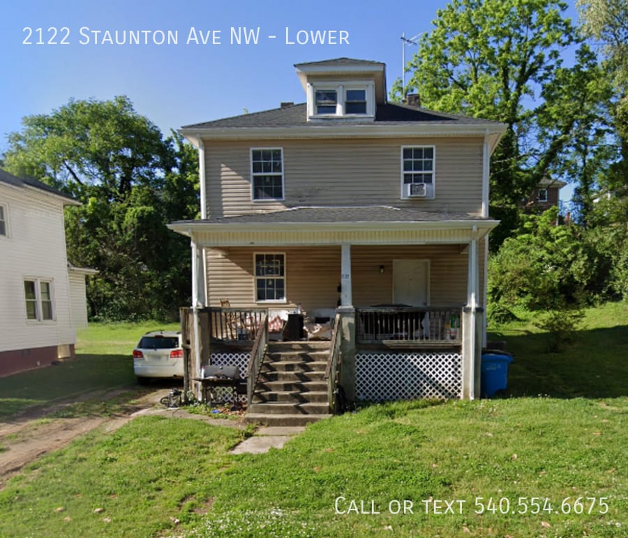 Primary Photo - Coming SOON! 2 Bed 1 Bath, Bottom Level Ap...