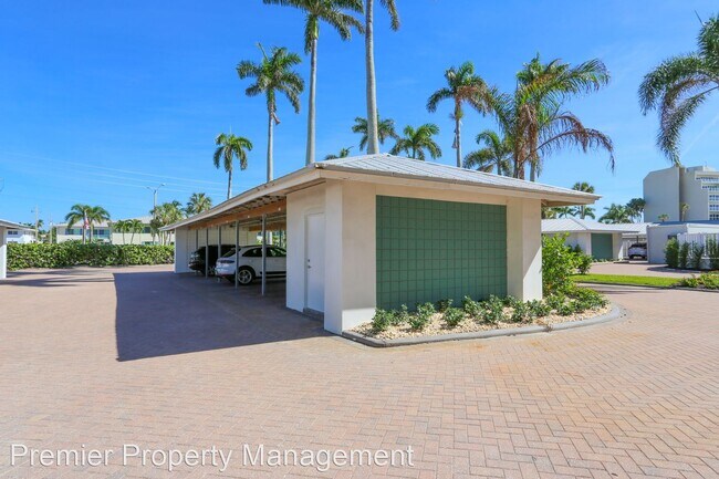 Foto del edificio - 2 br, 2 bath House - 2011 Gulf Shore Boule...
