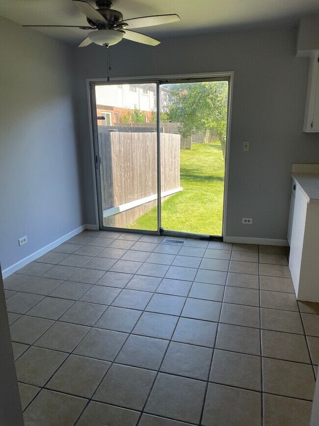 Comedor de la cocina - 3024 Richton Pl